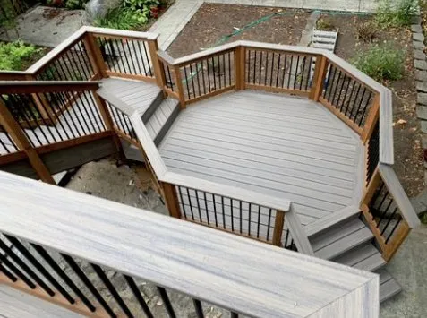 Slide of Rapido Roofing & Construction