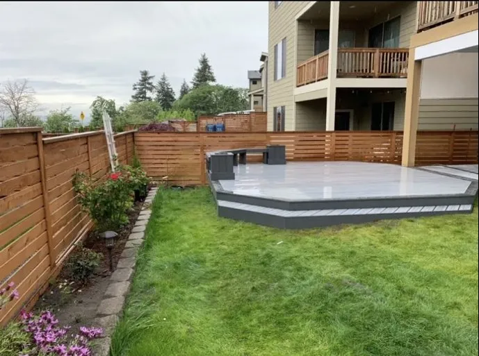 Slide of Rapido Roofing & Construction