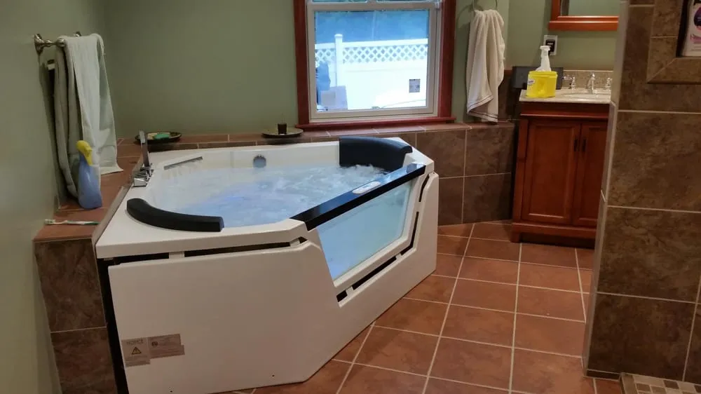 Slide of Raposo's Construction, Inc.