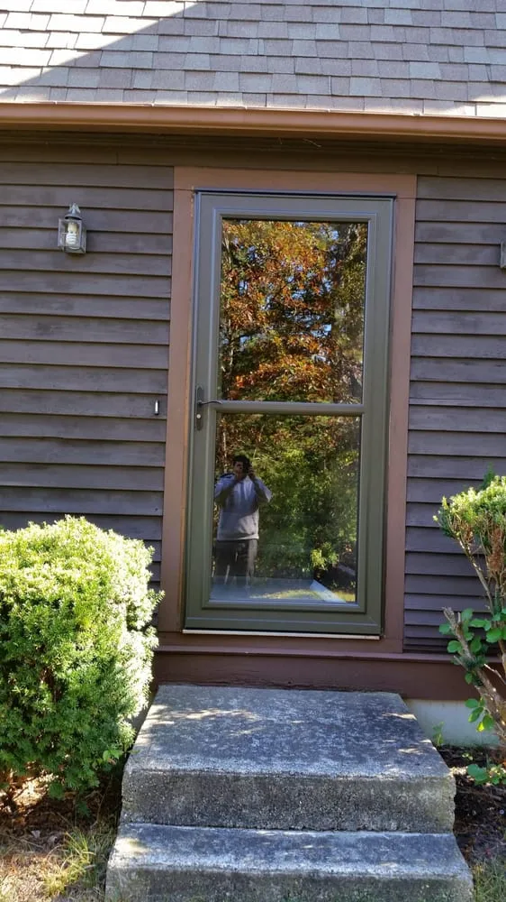 Slide of Raposo's Construction, Inc.