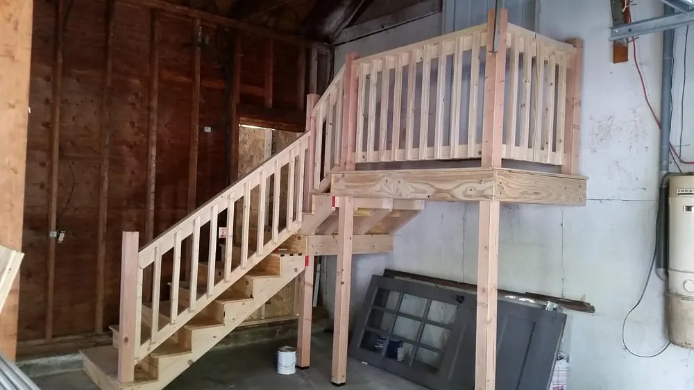 Slide of Raposo's Construction, Inc.