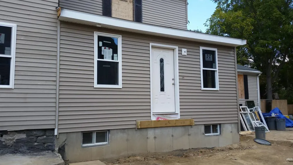 Slide of Raposo's Construction, Inc.