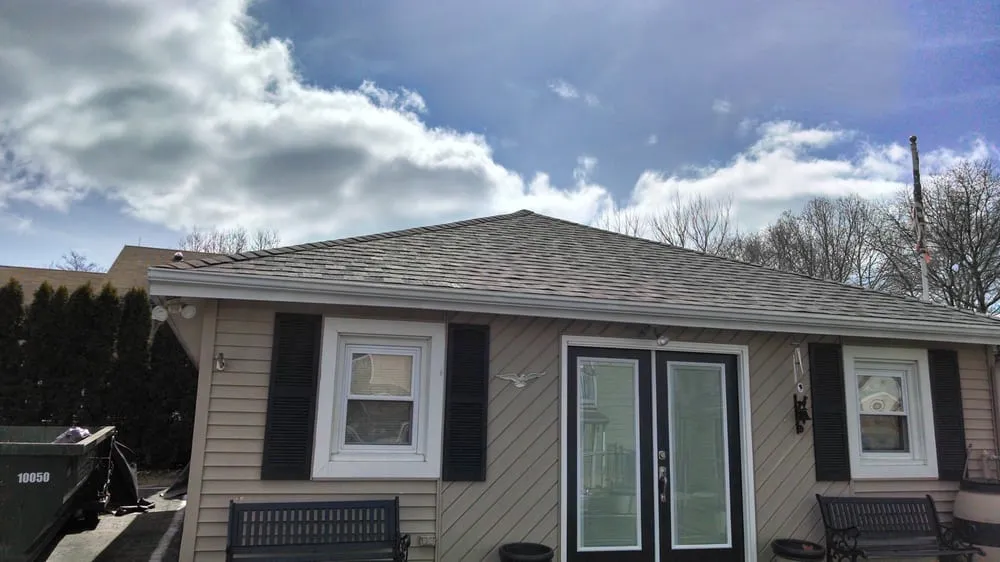 Slide of Raposo's Construction, Inc.