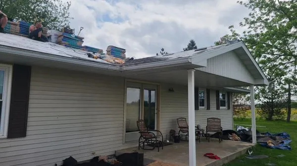 Raps Home Improvement