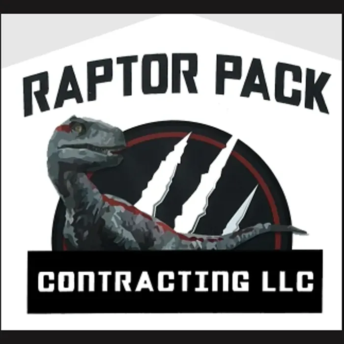 Slide of Raptor Pack Contracting