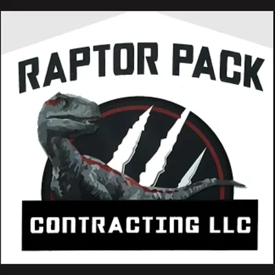 Raptor Pack Contracting