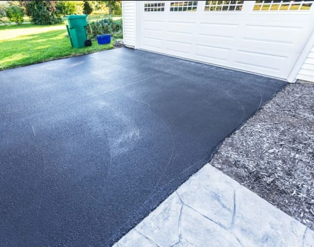 Slide of Raptor Property Care