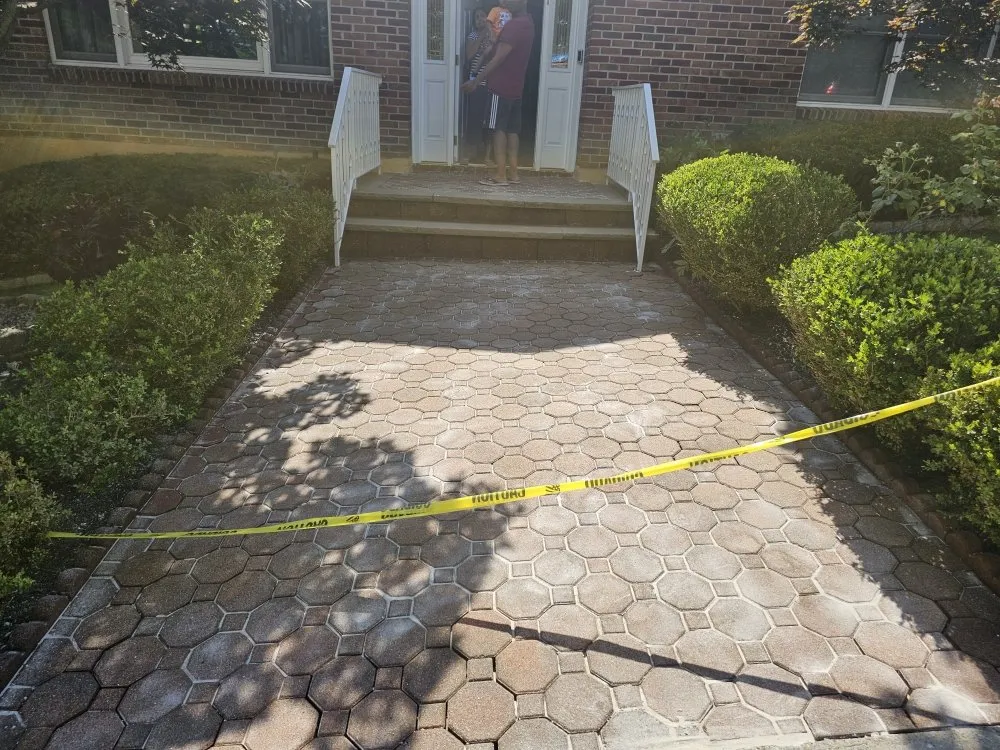 Slide of Raptor Property Care