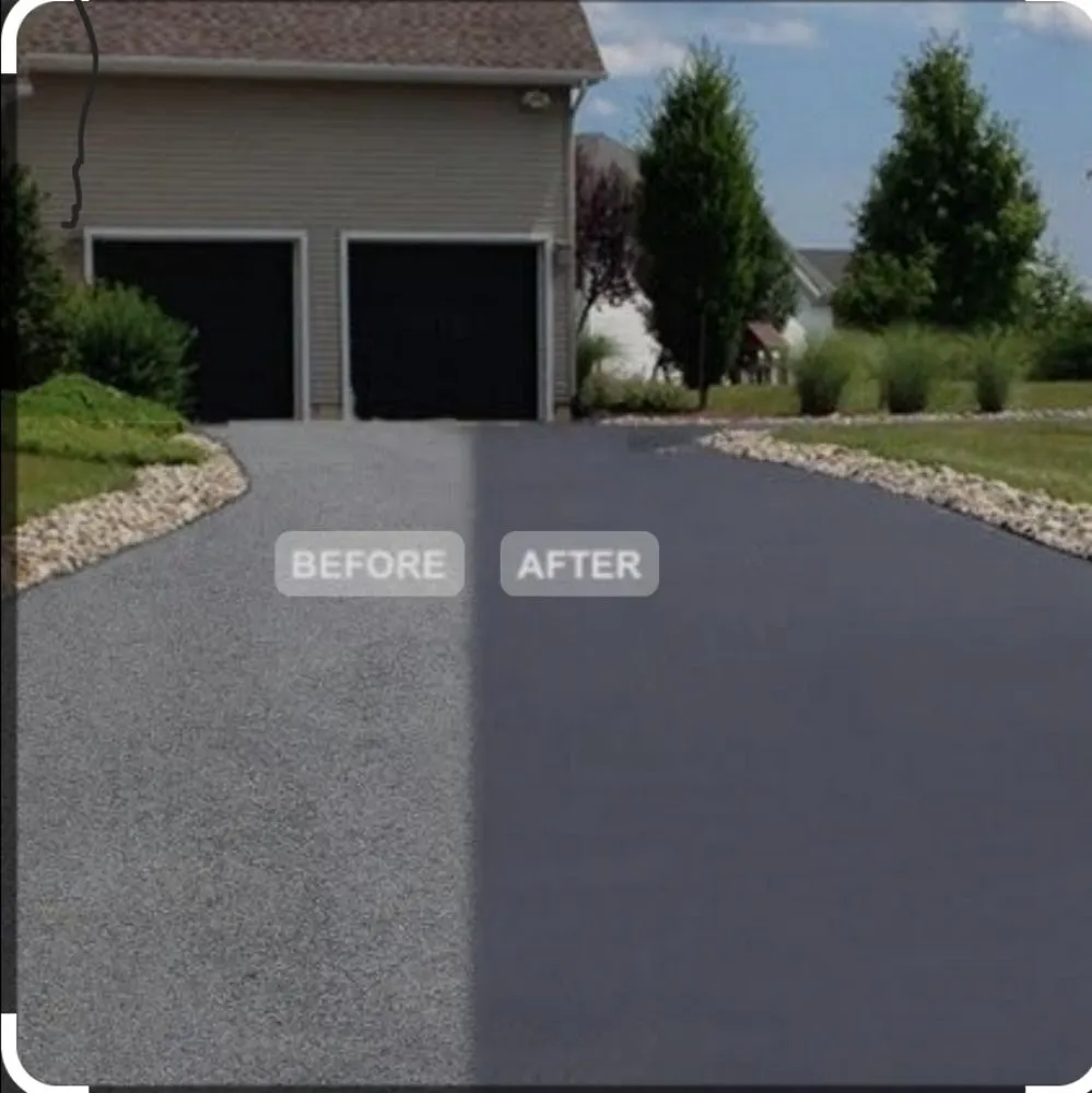 Slide of Raptor Property Care