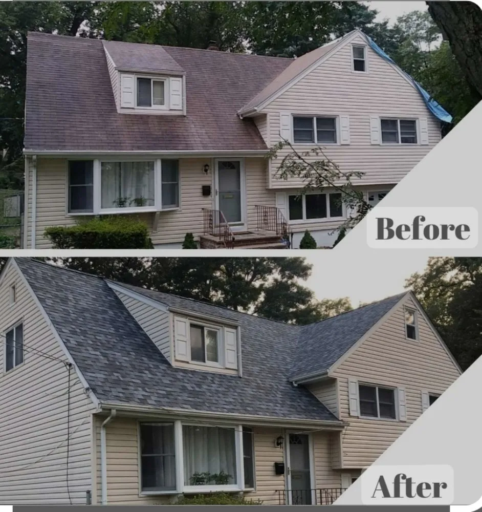 Slide of Raptor Property Care