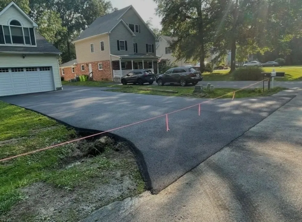 Slide of Raptor Property Care