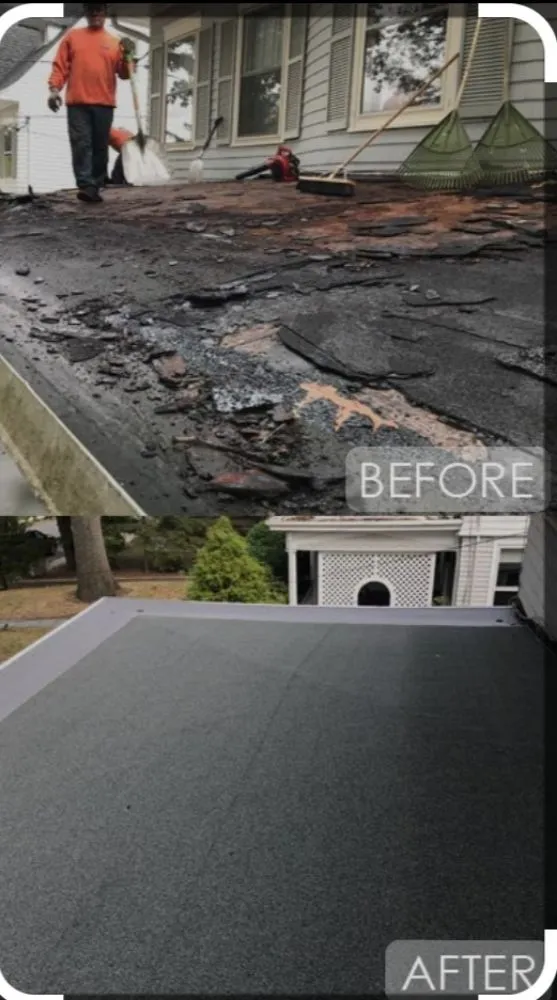 Slide of Raptor Property Care