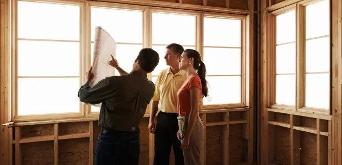 Slide of Raptor Roofing and Construction