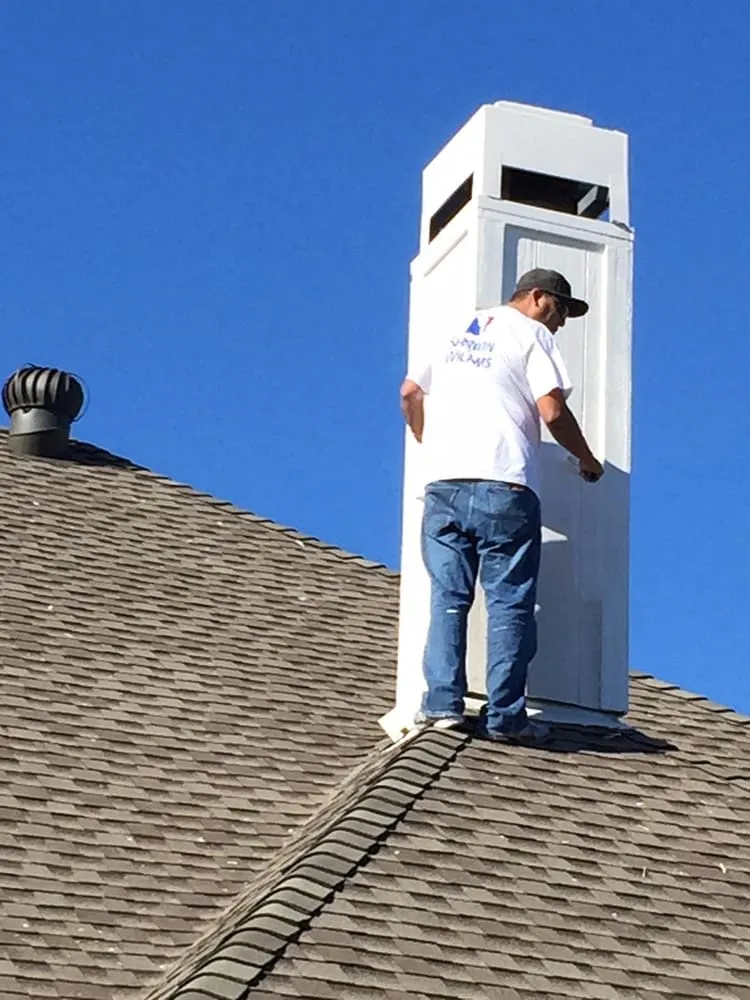 Slide of Raptor Roofing and Construction