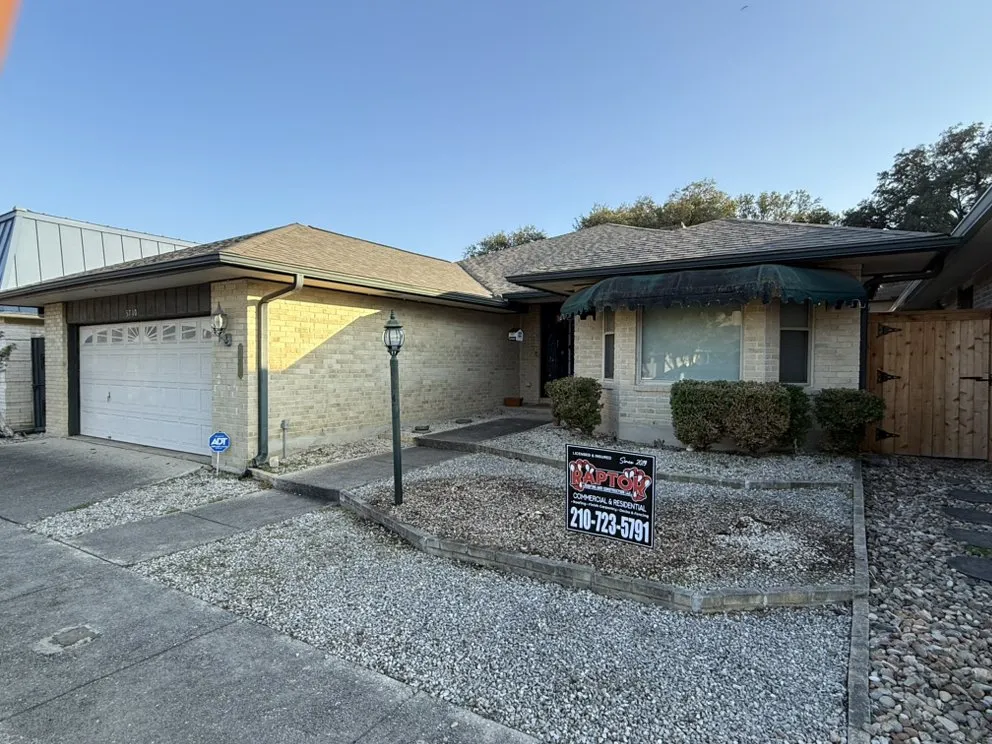 Slide of Raptor Roofing And Construction