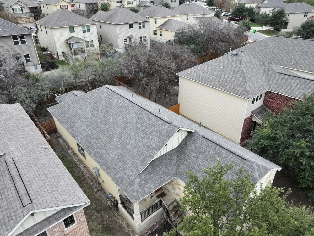 Slide of Raptor Roofing And Construction