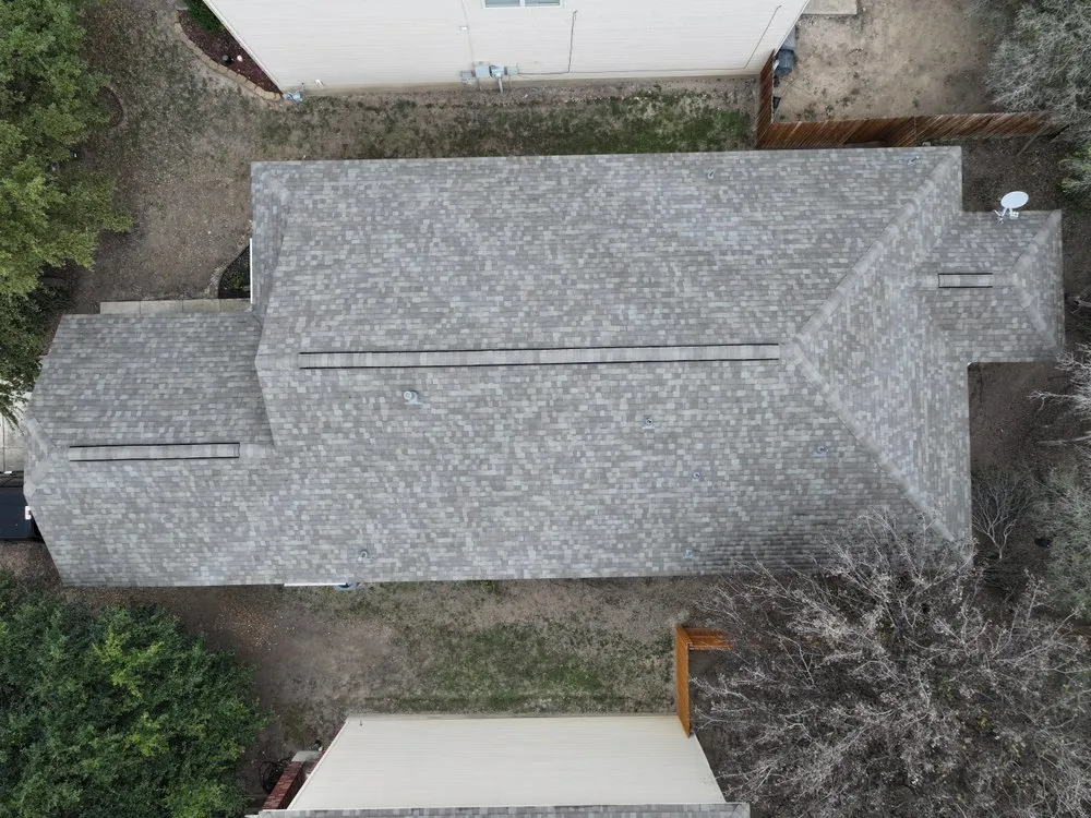 Slide of Raptor Roofing And Construction