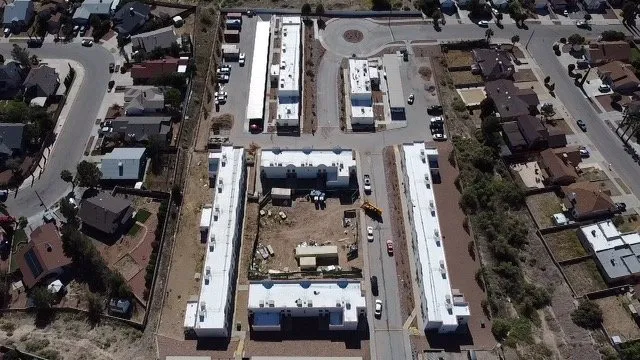 Slide of Raptor Roofing And Construction