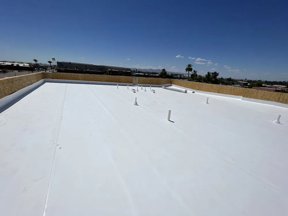 Slide of Raptor Roofing And Construction