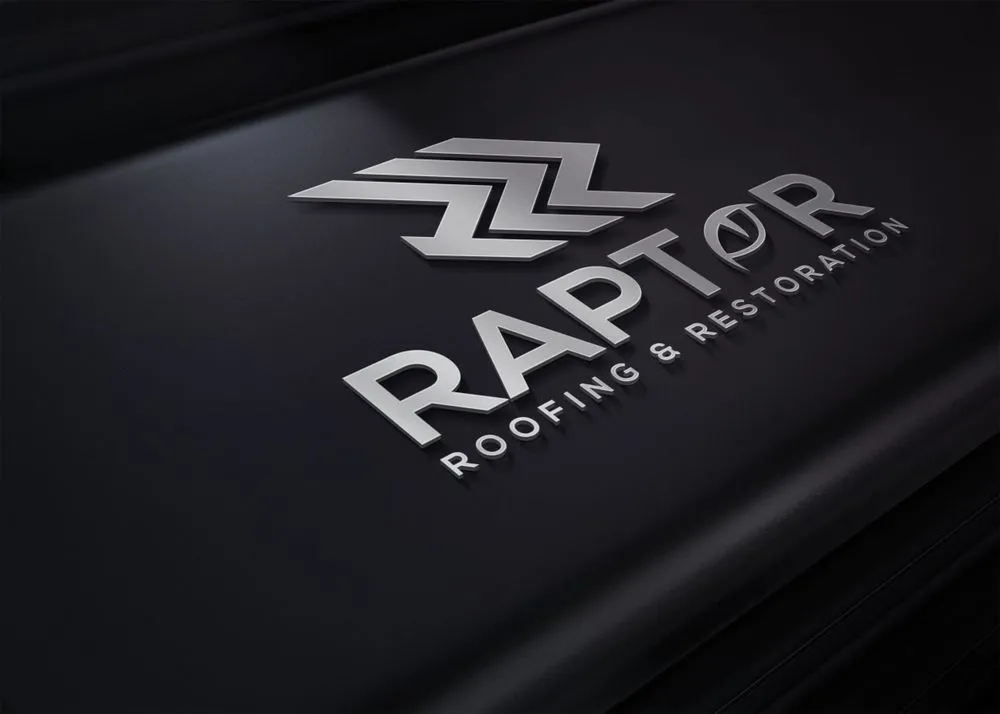 Slide of Raptor Roofing of Castle Rock