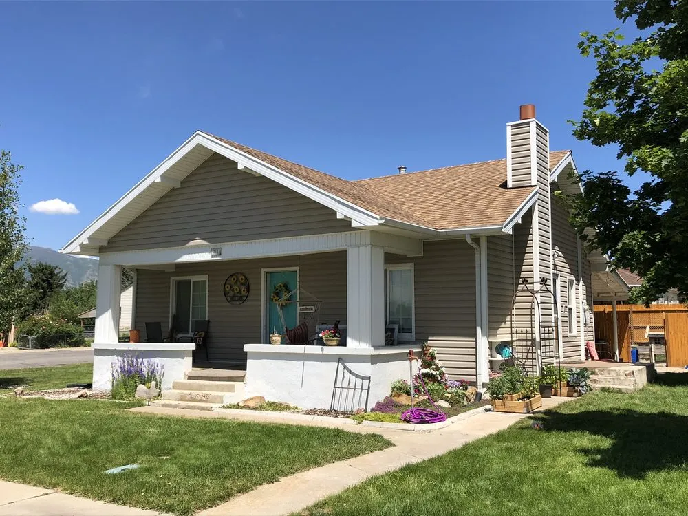 Slide of Raptor Roofing