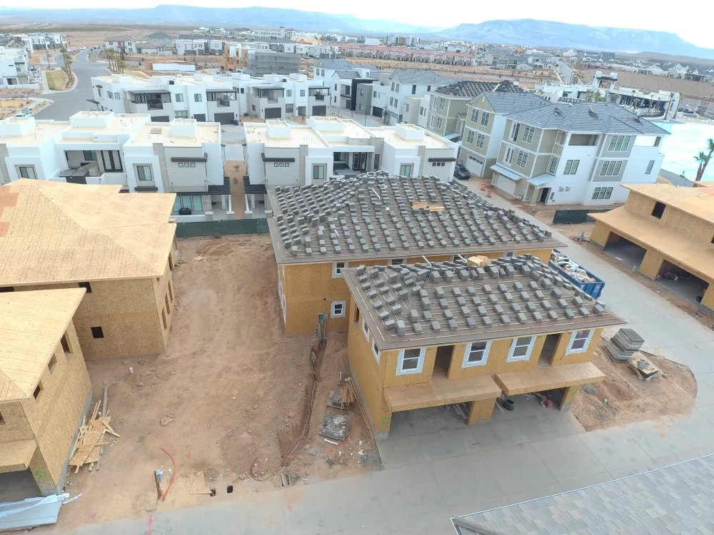 Slide of Raptor Roofing