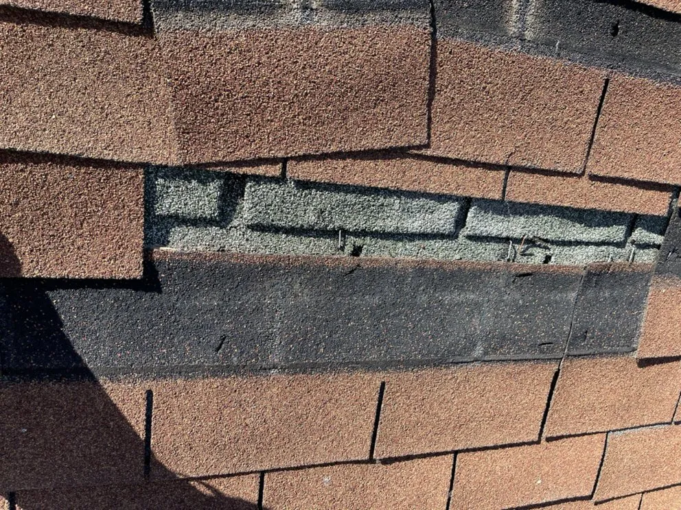Slide of Raptor Roofing