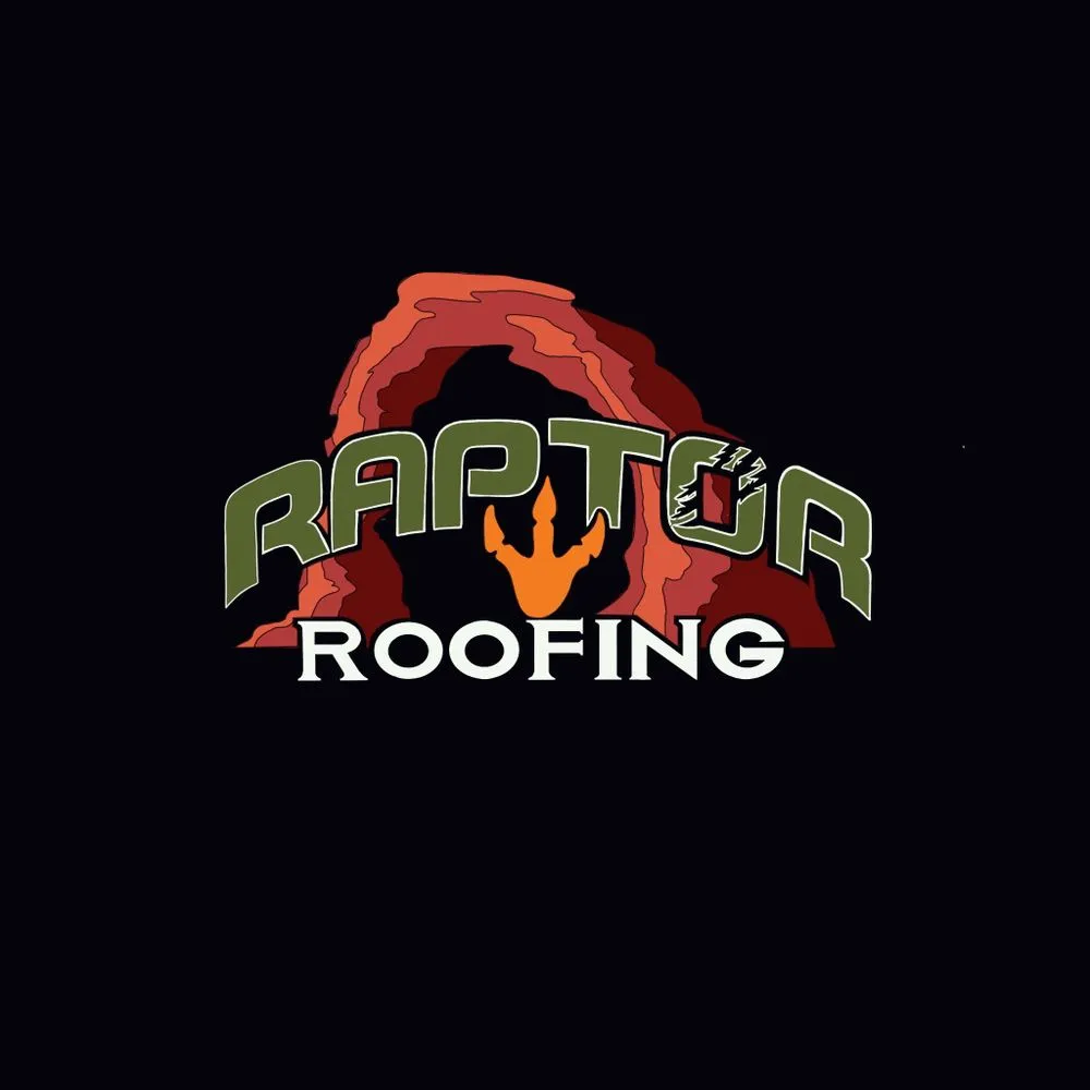Slide of Raptor Roofing