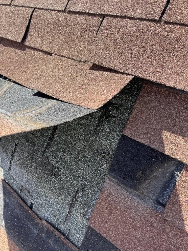 Slide of Raptor Roofing