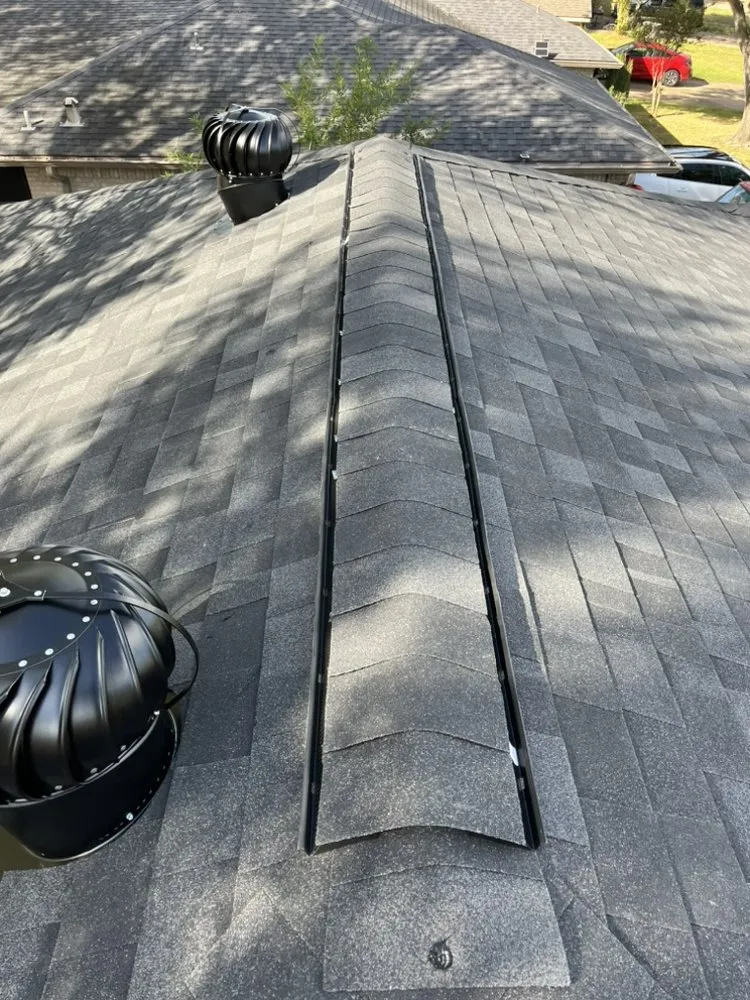 Slide of Rapturous Roofing & Construction