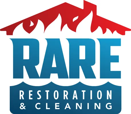 Rare Restoration Logo