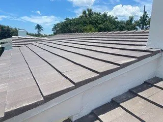 Slide of Ras Roofing