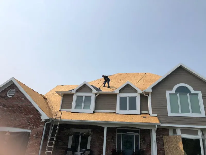 Slide of Rascon Roofing & Restoration
