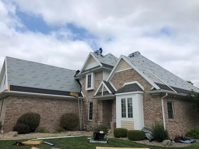 Slide of Rascon Roofing & Restoration