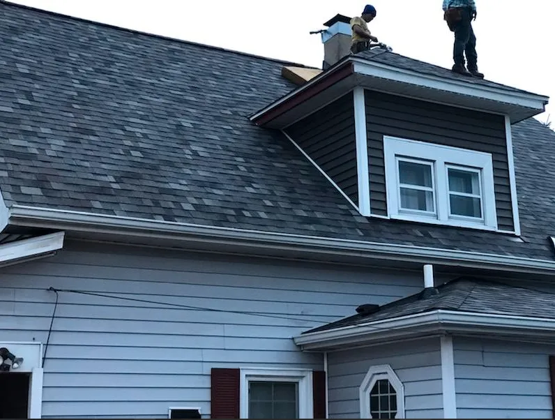 Slide of Rascon Roofing & Restoration