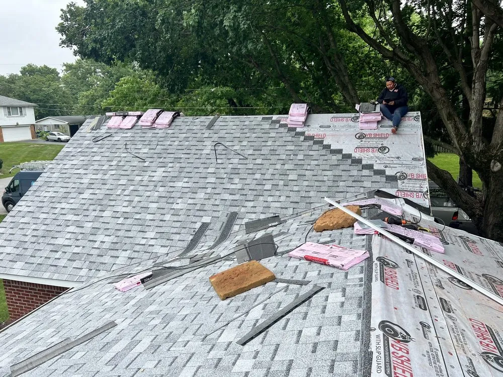 Slide of Rascon Roofing & Restoration
