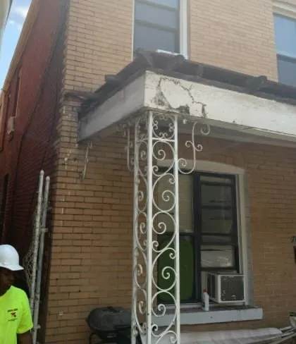 Slide of Rash and Sons Contractor and Landscape