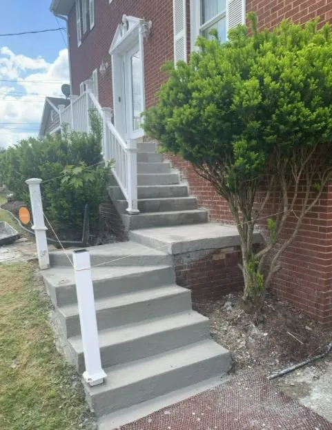 Slide of Rash and Sons Contractor and Landscape