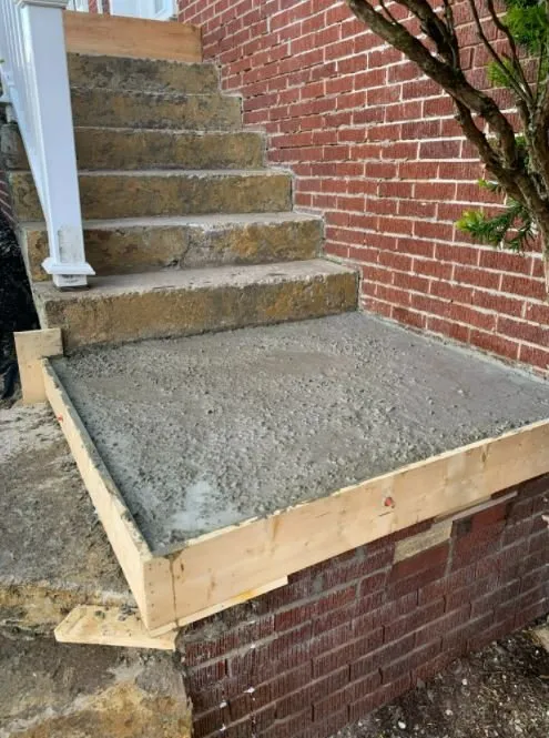 Slide of Rash and Sons Contractor and Landscape