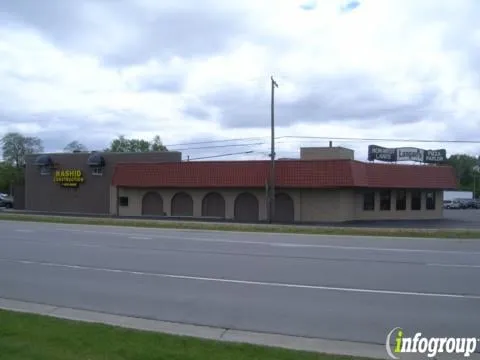 Slide of Rashid Construction