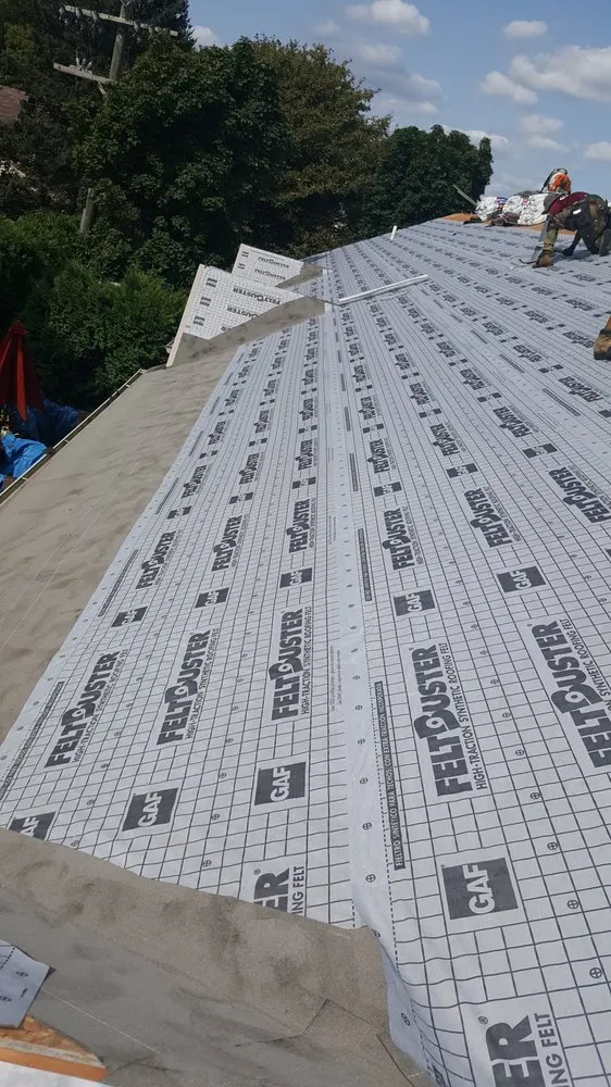 Slide of Rashid Construction