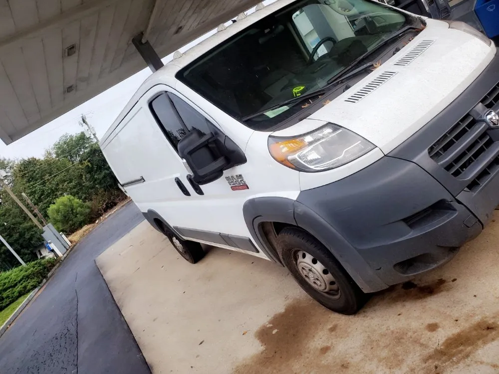 Slide of Rashids Roofing