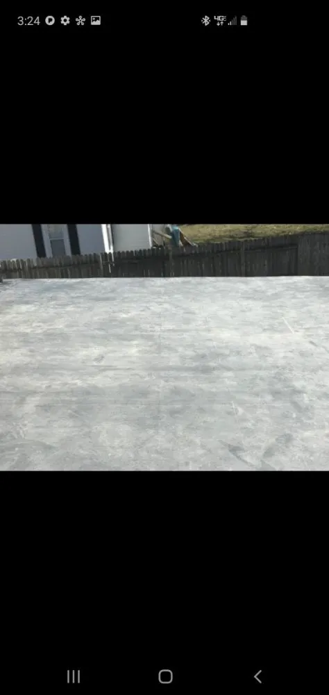 Slide of Rashids Roofing