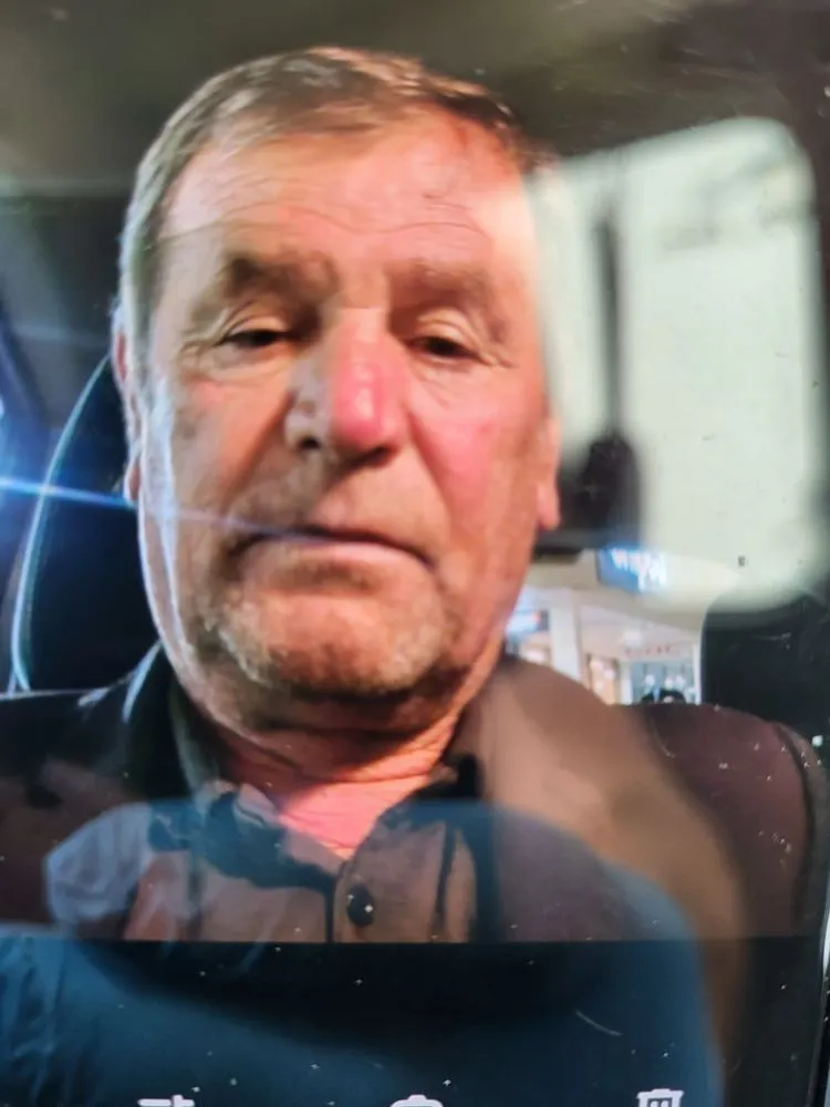 Slide of Rasim Hoxha