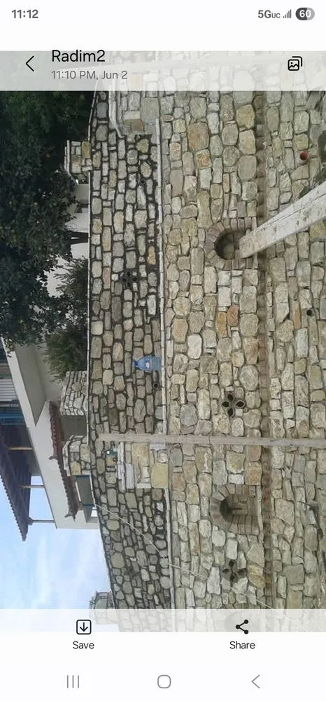 Slide of Rasim Hoxha