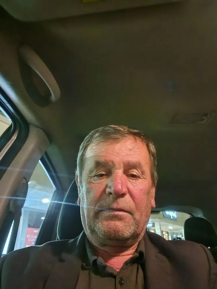 Slide of Rasim Hoxha