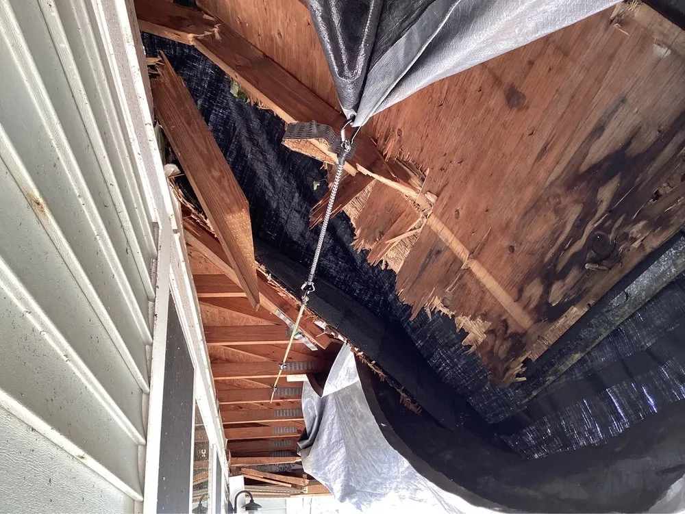 Slide of Rasmussen Siding & Roofing