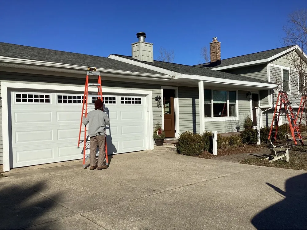 Slide of Rasmussen Siding & Roofing
