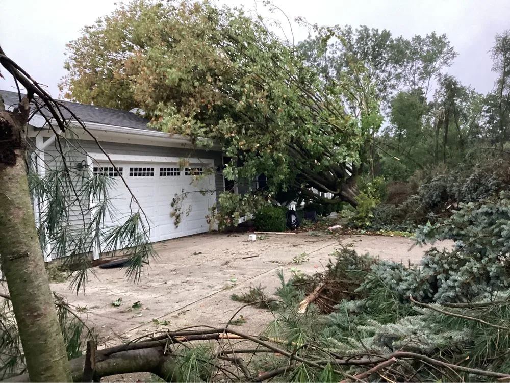 Slide of Rasmussen Siding & Roofing