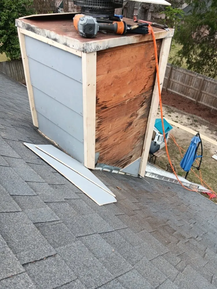 Slide of Rated Renovations